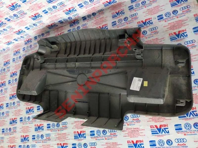 6J4867601G - BAGAJ KAPAĞI KAPLAMASI