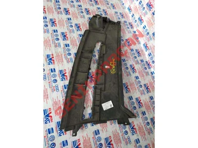 A9066890007 - ÖN PANEL - Used Original