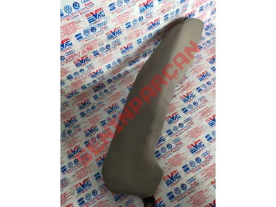 1K4885704 - YAN MINDER (KUMAŞ) - Used Original