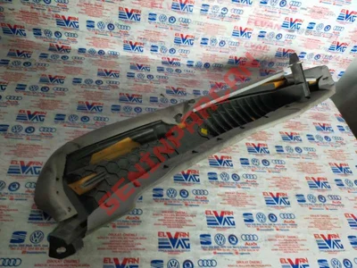 1K4885703 - YAN MINDER (KUMAŞ) - Used Original