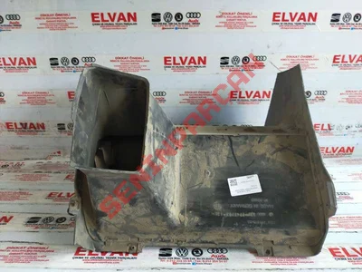 701819151 - AYAK BÖLMESI HAVA ÇIKIŞ KANALI - Used Original