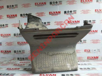 701819151 - AYAK BÖLMESI HAVA ÇIKIŞ KANALI - Used Original