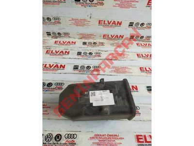 1K0201813 - YAKIT FİLTRE TUTUCU - Used Original