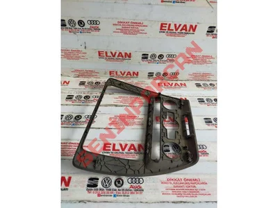 5C6858071B - İKLİM KONTROL ÇERCEVESİ - Used Original