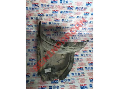 8U0853887 - TEKER SPOYLERI