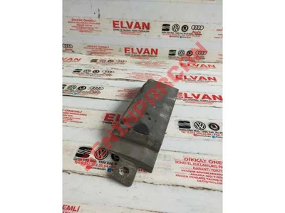 A9068802671 - TAMPON SOL KÖŞE DÖŞEME - Used Original