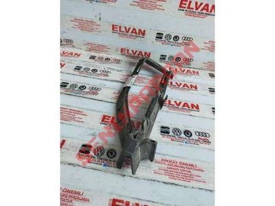 5G0853211H - TAMPON İÇİN KAPAK PARÇASI - Used Original