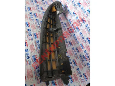 3C0885701AB - YAN DÖŞEME (SUNI DERI) - Used Original