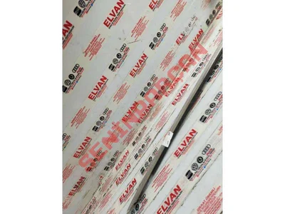 8W8853284 - SÜS ÇITASINA SAHIP CAM AĞIZ