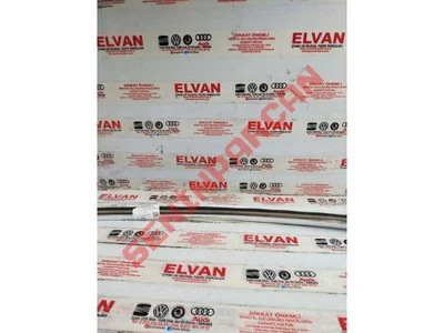 3C4837475D - SÜS ÇITASINA SAHIP CAM AĞIZ - Used Original