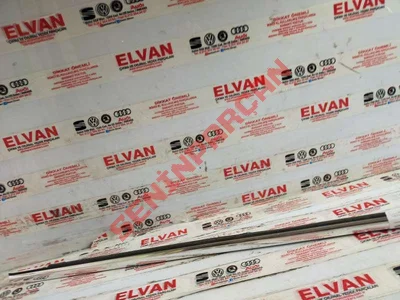 8W0853283 - SÜS ÇITASINA SAHIP CAM AĞIZ