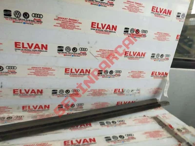 8K0837477 - CAM KORUYUCU FITILI - Used Original