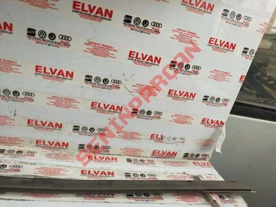 4B0853284 - CAM KORUYUCU FITILI