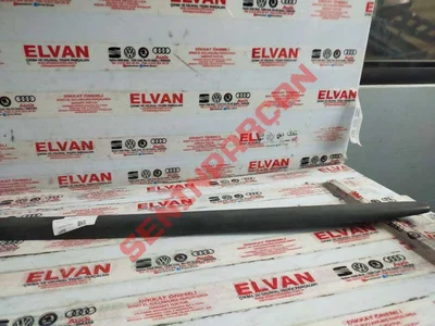 6K9853516 - KAPI SÜS ÇITASI - Used Original