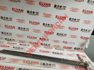 2K0853535 - YAN PARÇA IÇIN KORUMA ÇITASI - Used Original