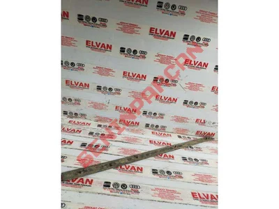6N4853073 - KAPI KORUMA ÇITASI - Used Original