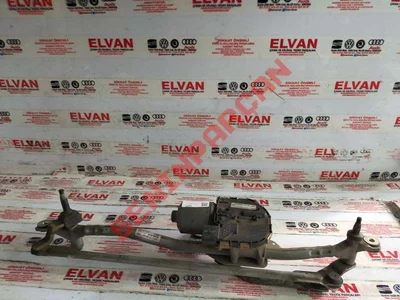 4G2955119 - CAM SİLECEK MOTORU - Used Original