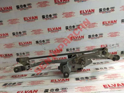 4G2955119 - CAM SİLECEK MOTORU - Used Original