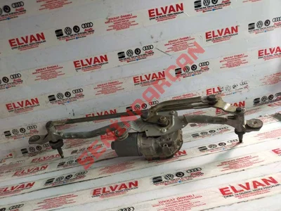 4G2955119 - CAM SİLECEK MOTORU - Used Original