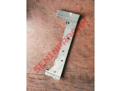 8T0863373 - BAGAJ BOLMESI UST KAPAGI