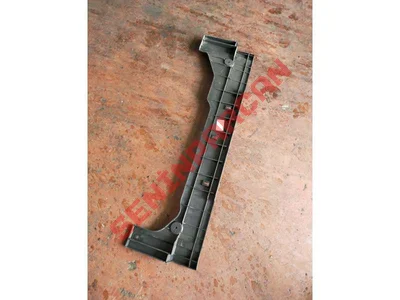 8T0863373 - BAGAJ BOLMESI UST KAPAGI