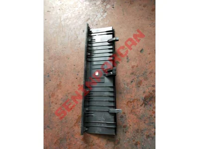3C8863459 - KILIT TAŞIYICISININ KORUYUCUSU - Used Original