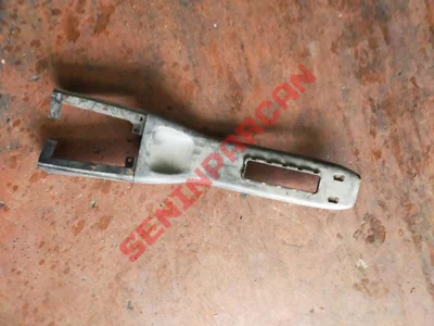 6K0863319 - ORTA KONSOL - Used Original