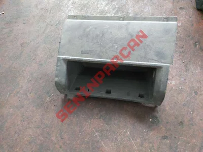 2K1857919D - RAF GÖZÜ