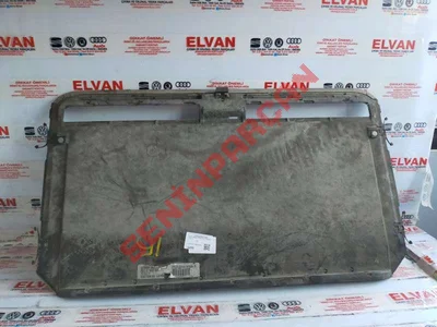 6X0877255A - KAPLAMALI SÜRGÜLÜ TAVAN KESITI