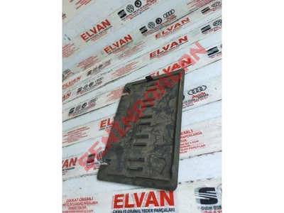 9015450003 - SİGORTA KUTUSU - Used Original