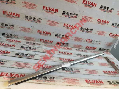 5E5845213 - YAN CAM (SABİT) - Used Original