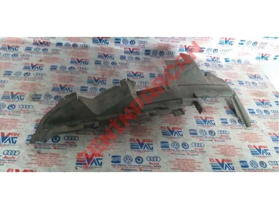 8K0121283S - HAVA KANALI