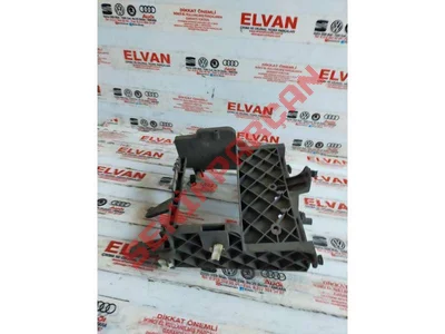 7E1937535 - KONTROL ÜNITESI TUTUCUSU - Used Original