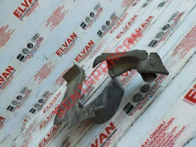 8D0863188 - KAPAK - Used Original