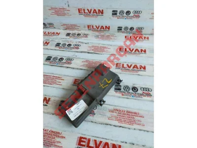1J0937550 - BORA SİGORTA KUTUSU - Used Original