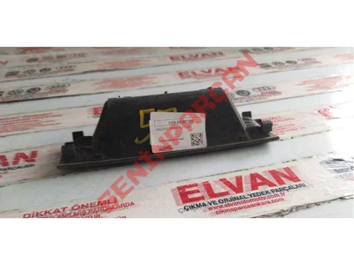 6X0857365 - MADENİ PARA KUTUSU - Used Original