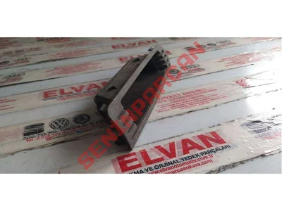 6X0857365 - MADENİ PARA KUTUSU - Used Original