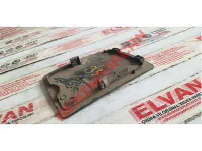 6L5867657B - BAGAJ KAPAĞI - Used Original