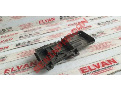 1J0937550M - SİGORTA KUTUSU - Used Original