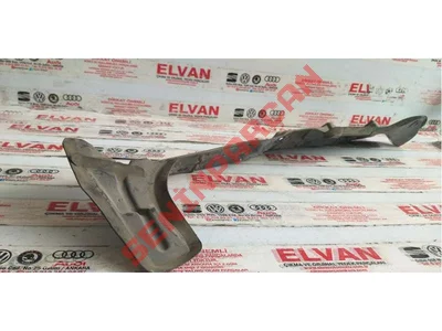 8E0821112A - ON CAMURLUK BRAKETI - Used Original