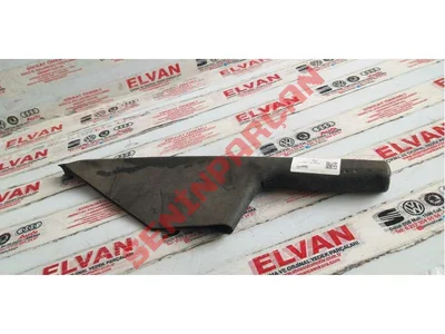 3B0711461 - KAPLAMALI EL FRENI KOLU - Used Original