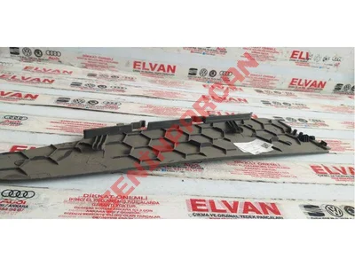 7L0881471 - KONSOLE AIT KORUYUCU - Used Original