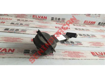 8D0857727 - KEMER KAYIŞI KILAVUZU - Used Original