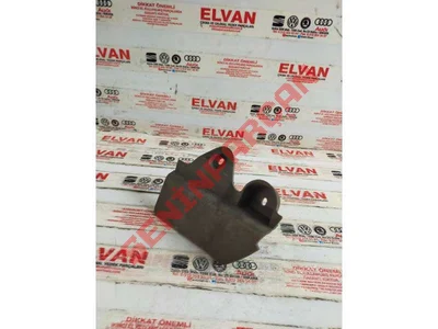 8V5853834 - TEKERLEK SPOYLERI - Used Original