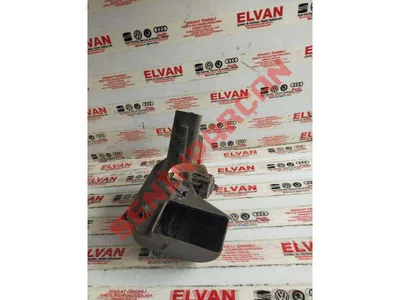 7P5819693 - ISINMA MOTORU - Used Original