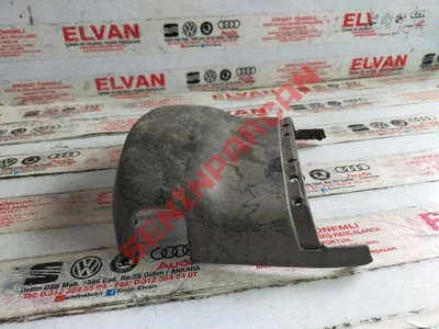 6Q0858565A - DIREKSIYON KOLONU KORUYUCUSU