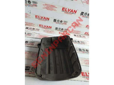 1F0129620 - CAM ANAHTARI CERCEVE - Used Original
