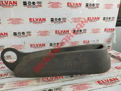1Z0881318J - KOLTUK ISKEL. DÖŞEMESI - Used Original