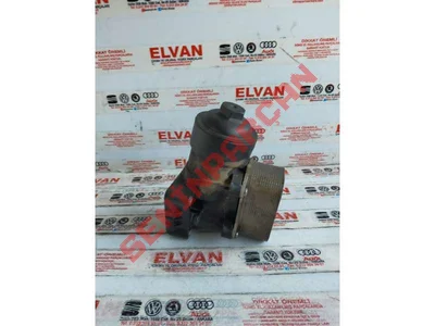 03L115389G - KOMPLE YAG FILTRESI - Used Original