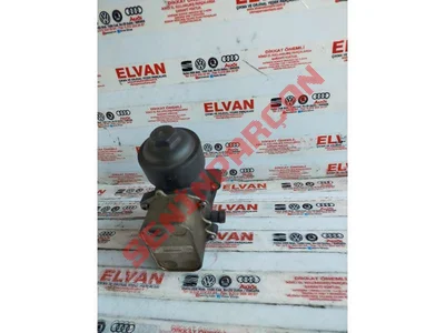 03L115389G - KOMPLE YAG FILTRESI - Used Original